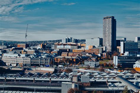 Sheffield .